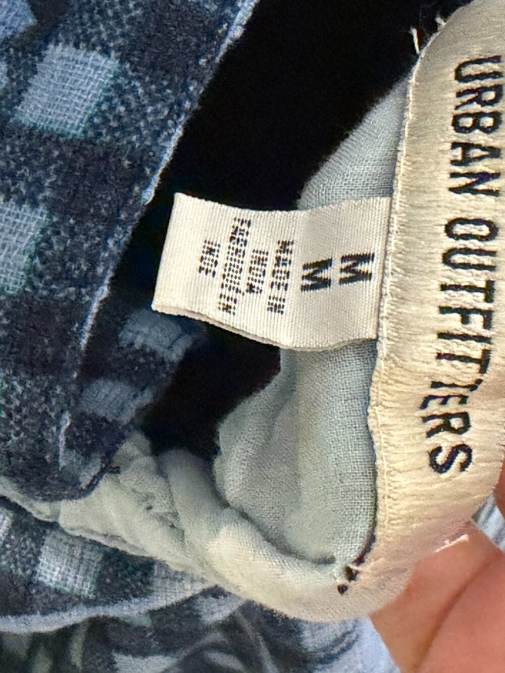 Urban Outfitters (M) Summer Dress - Picture 9 of 11